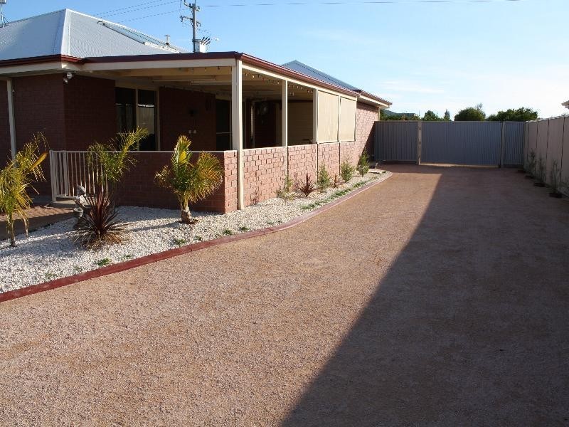 22 Melaleuca Street, Buronga NSW 2739