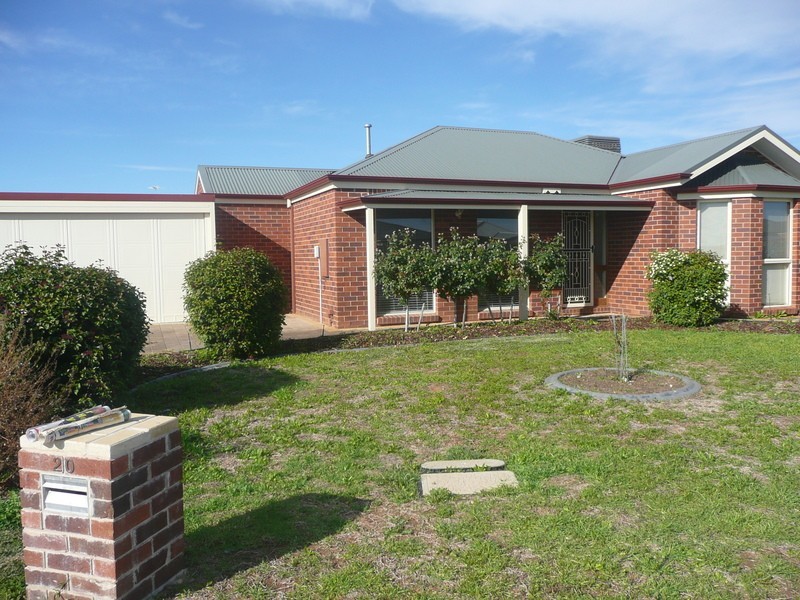 20 Sterling Drive, Mildura VIC 3500