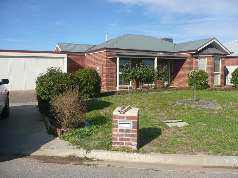 20 Sterling Drive, Mildura VIC 3500