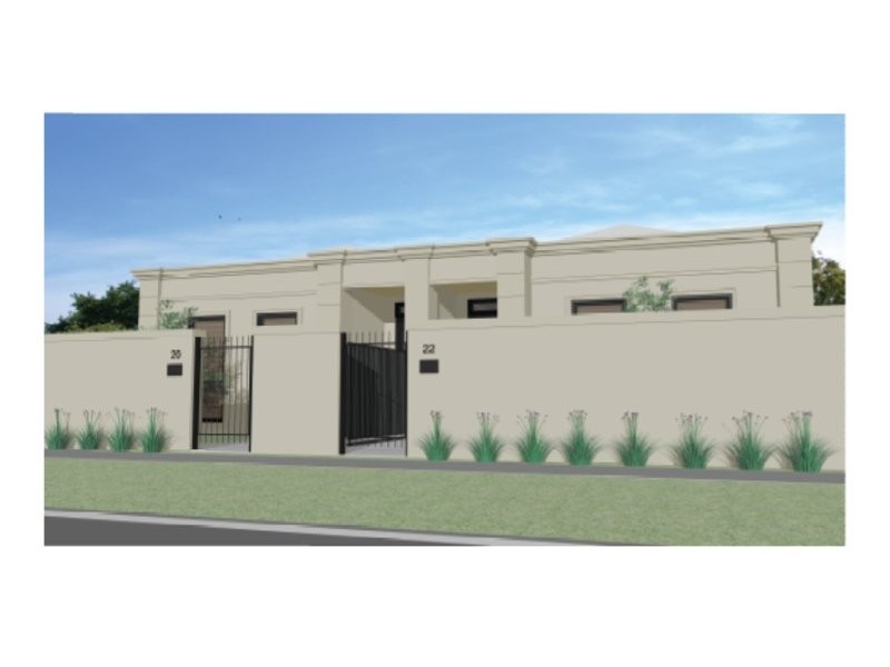 20-22 Olive Avenue, Mildura VIC 3500