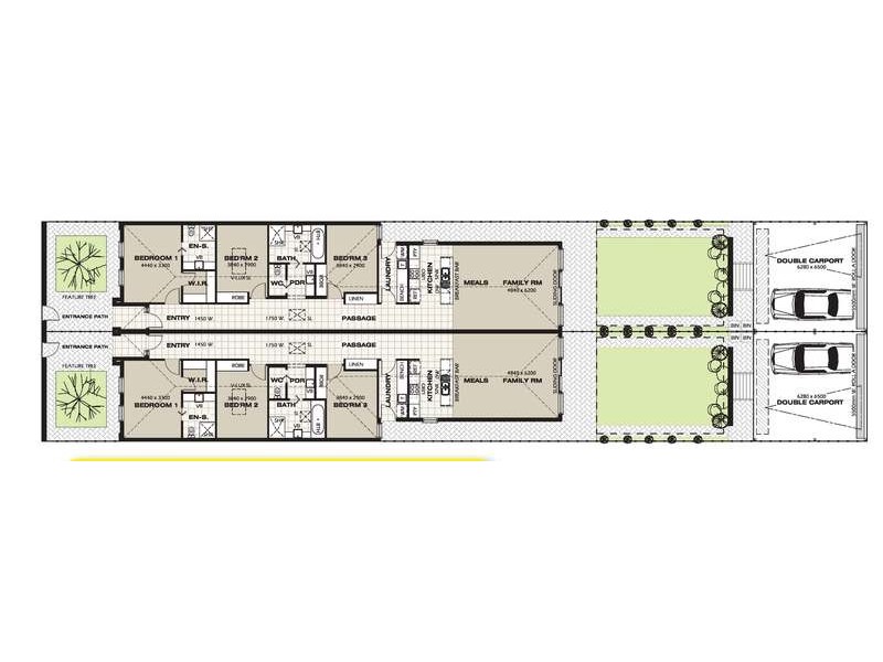 20-22 Olive Avenue, Mildura VIC 3500