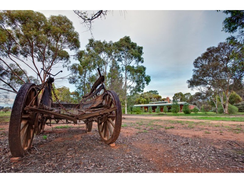 87 McPhee Road, Irymple VIC 3498