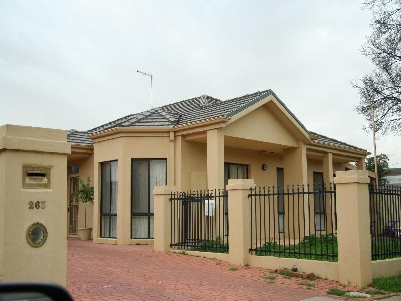 263 Cureton Avenue, Mildura VIC 3500