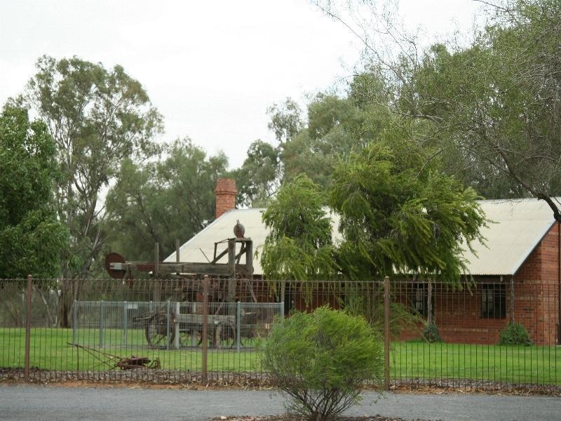 263 Cureton Avenue, Mildura VIC 3500