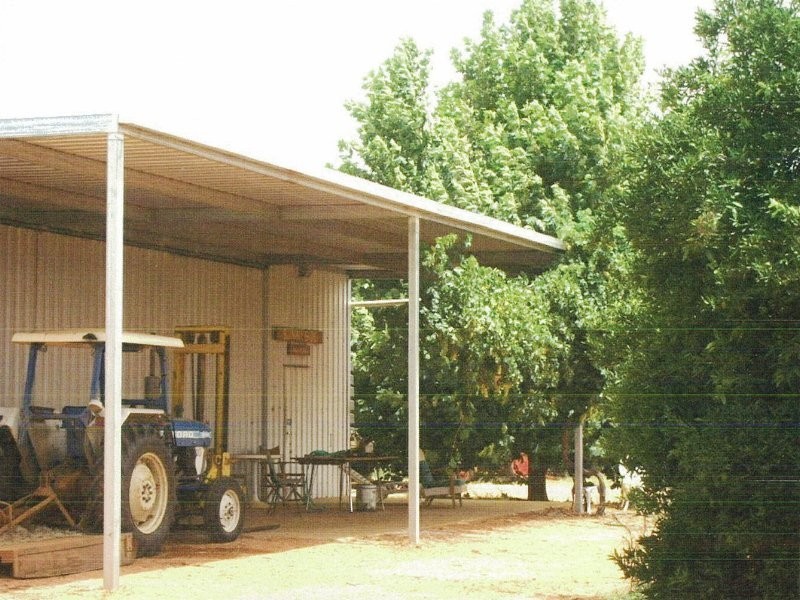 7 Cowanna Avenue, Merbein VIC 3505