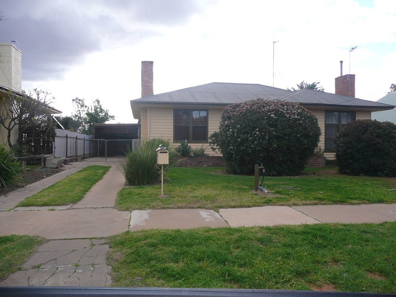 16 Jenkins Place, Mildura VIC 3500