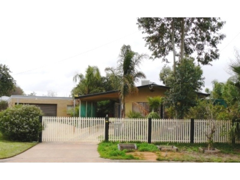 3 Myall Crescent, Red Cliffs VIC 3496