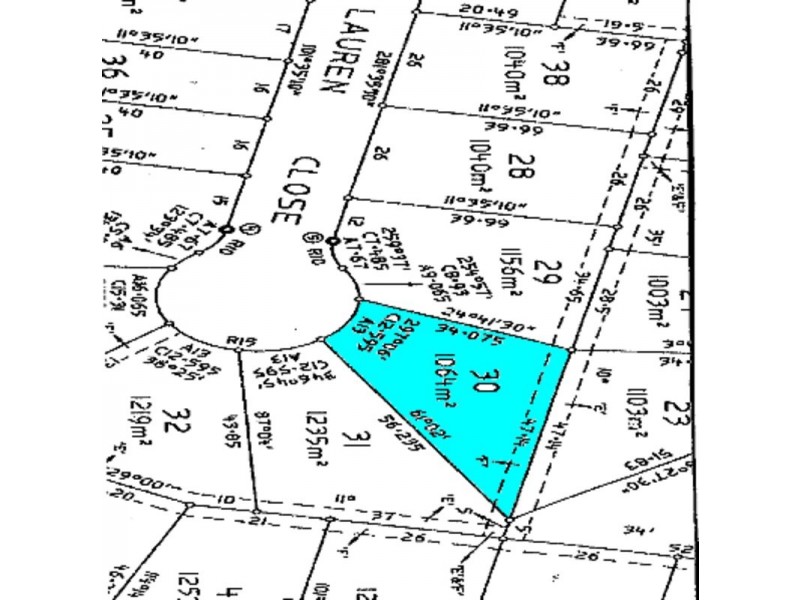 7 Lauren Close, Gol Gol NSW 2738