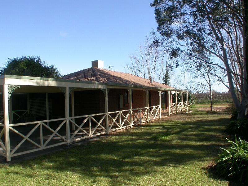 104 Kulkyne Way, Red Cliffs VIC 3496