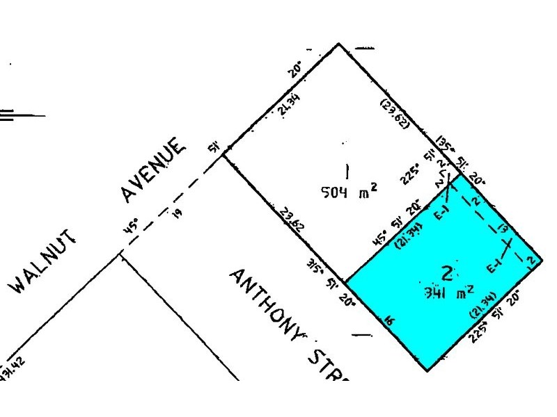 Lot 2 Anthony Street, Mildura VIC 3500