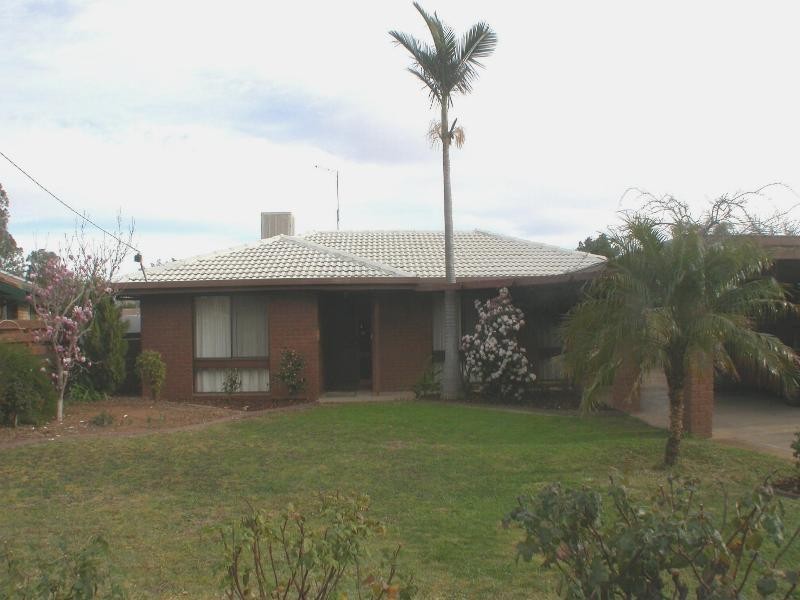 13 Opray Court, Mildura VIC 3500