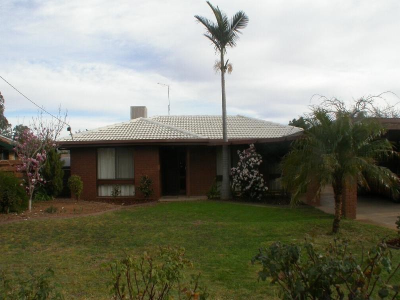 13 Opray Court, Mildura VIC 3500