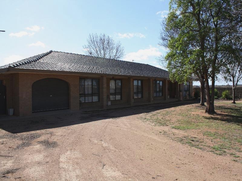 Block 98B Sixth Street, Merbein VIC 3505