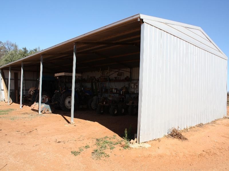 Block 98B Sixth Street, Merbein VIC 3505