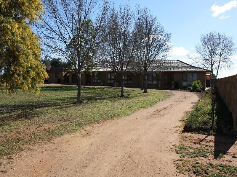 Block 98B Sixth Street, Merbein VIC 3505