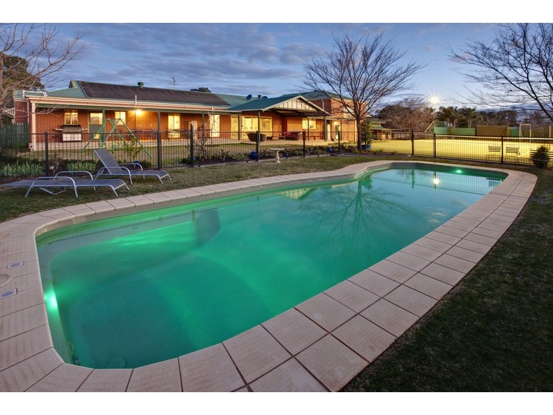 Lot 1 Koorlong Avenue, Irymple VIC 3498