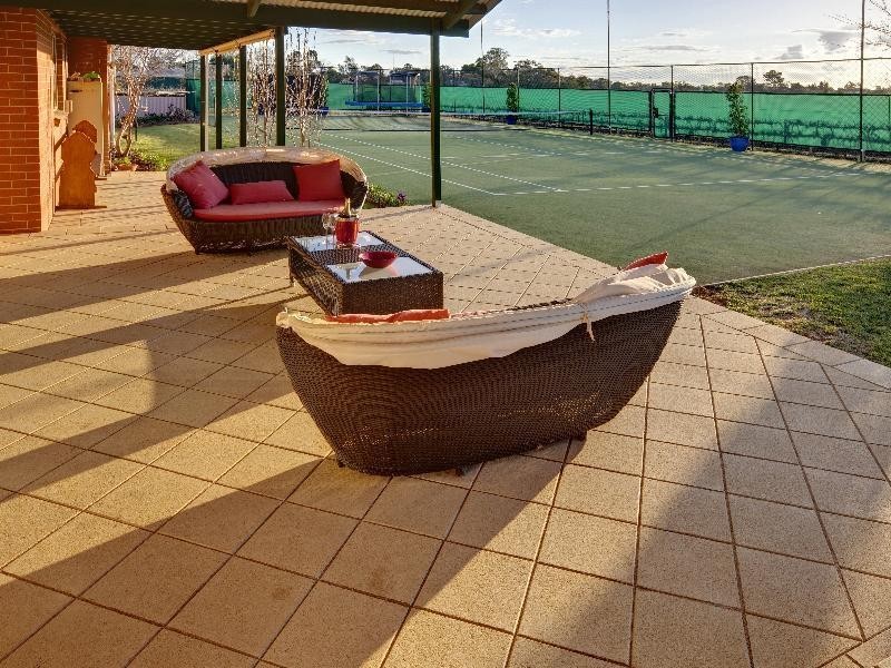 Lot 1 Koorlong Avenue, Irymple VIC 3498