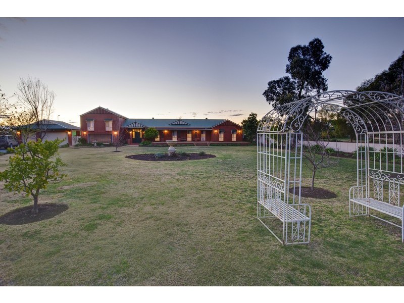 Lot 1 Koorlong Avenue, Irymple VIC 3498