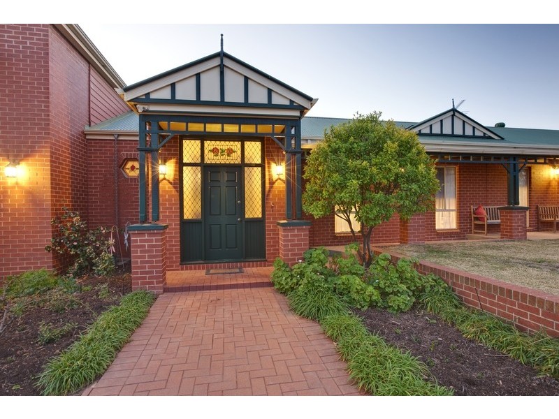 Lot 1 Koorlong Avenue, Irymple VIC 3498