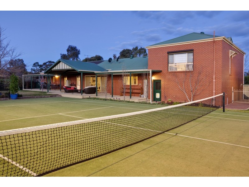 Lot 1 Koorlong Avenue, Irymple VIC 3498