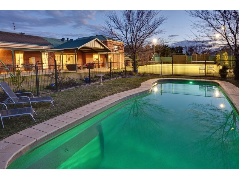 Lot 1 Koorlong Avenue, Irymple VIC 3498