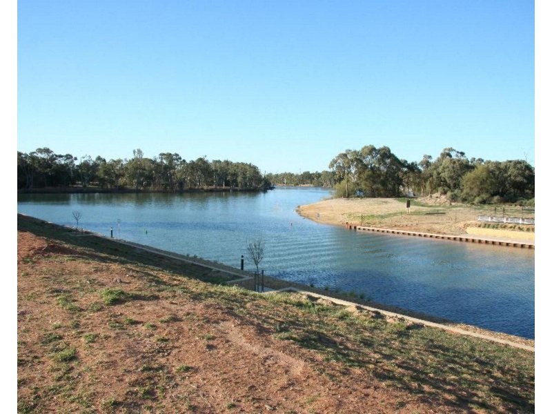 Lot 9 Waterside Way, Mildura VIC 3500