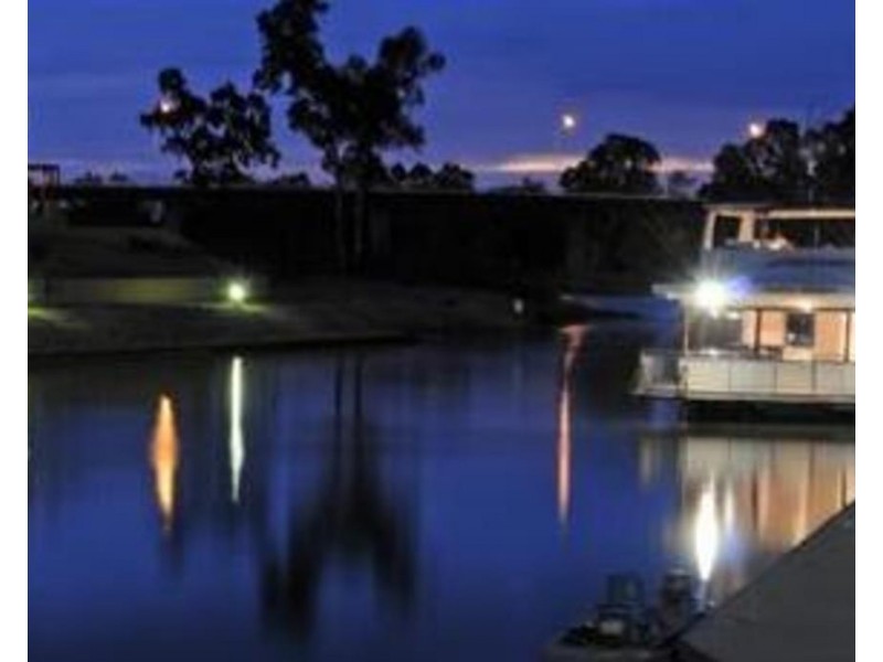 Lot 9 Waterside Way, Mildura VIC 3500
