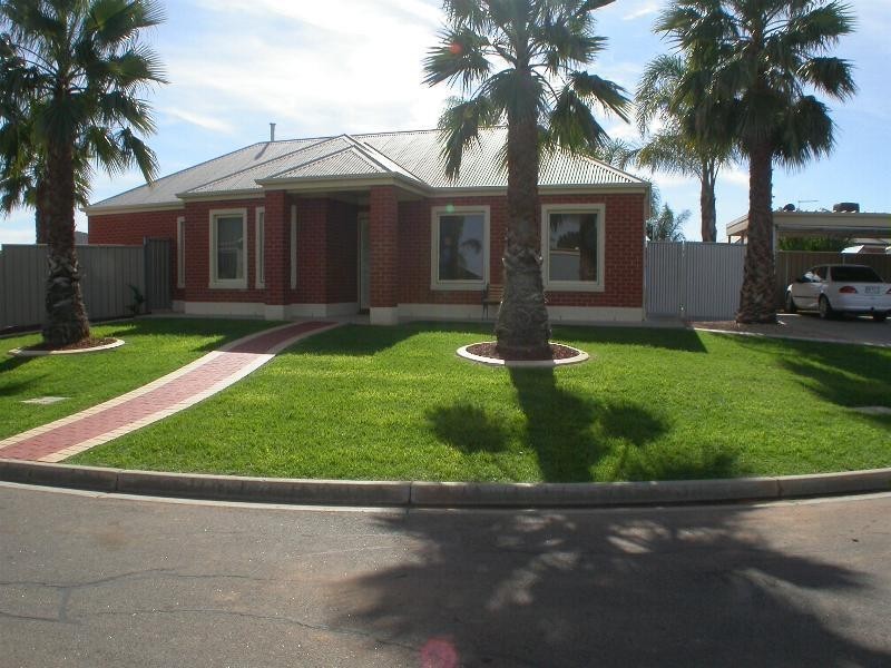 1 Newman Close, Mildura VIC 3500