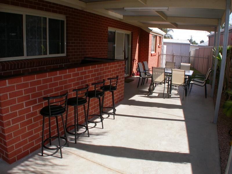 1 Newman Close, Mildura VIC 3500