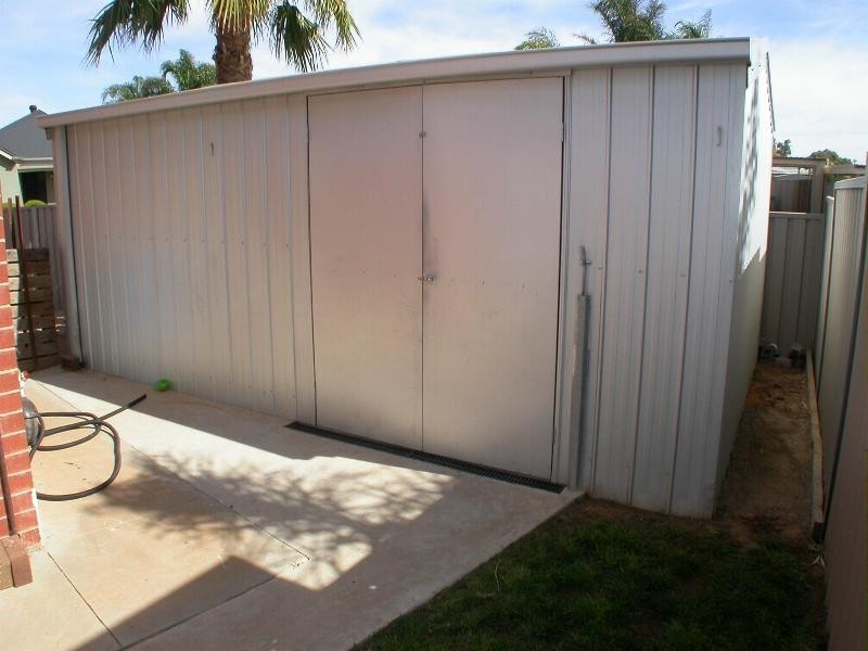 1 Newman Close, Mildura VIC 3500