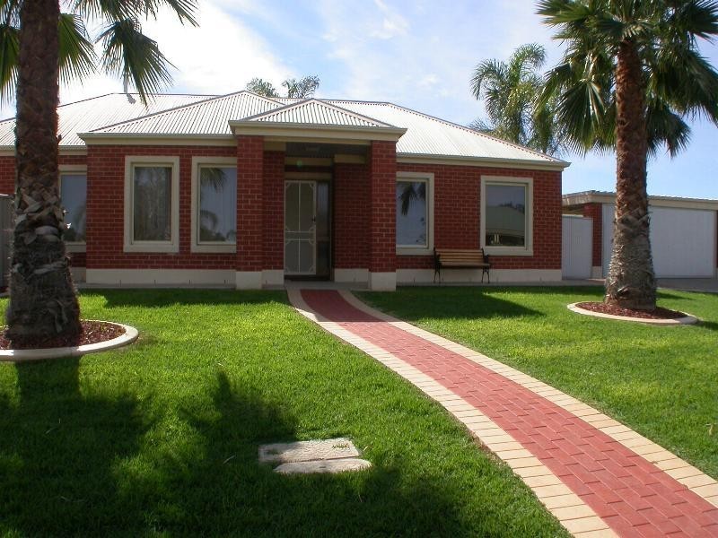 1 Newman Close, Mildura VIC 3500