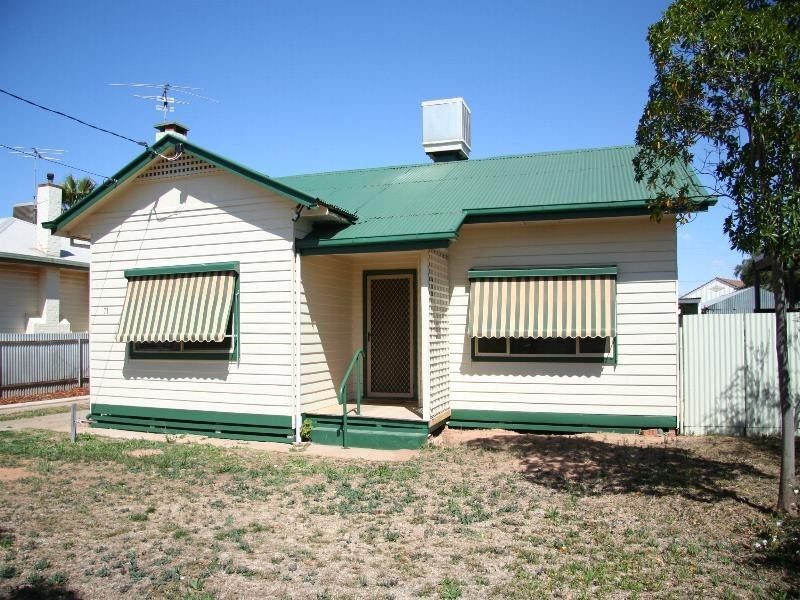 71 Hazeldene Street, Mildura VIC 3500