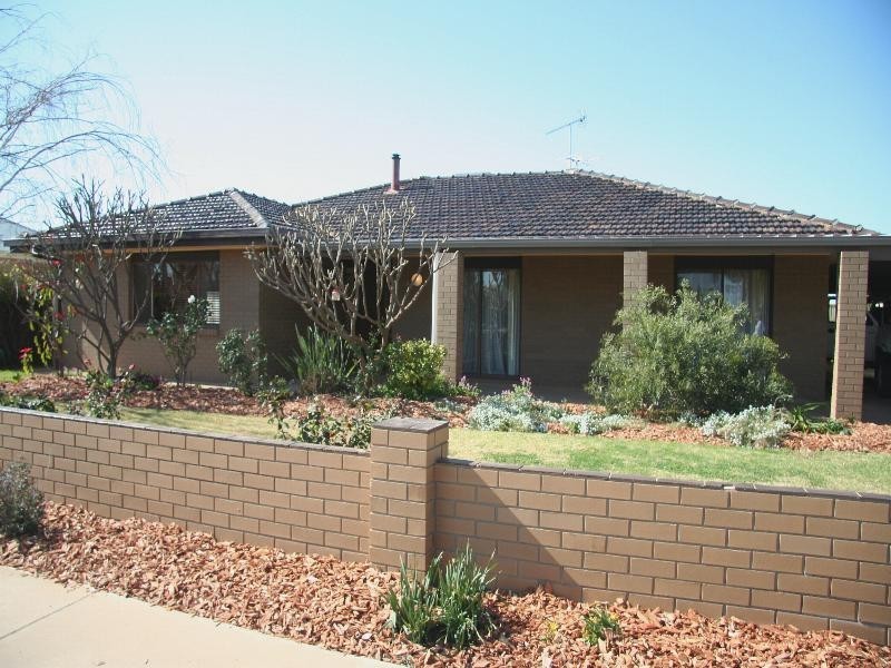 400 Walnut Avenue, Mildura VIC 3500