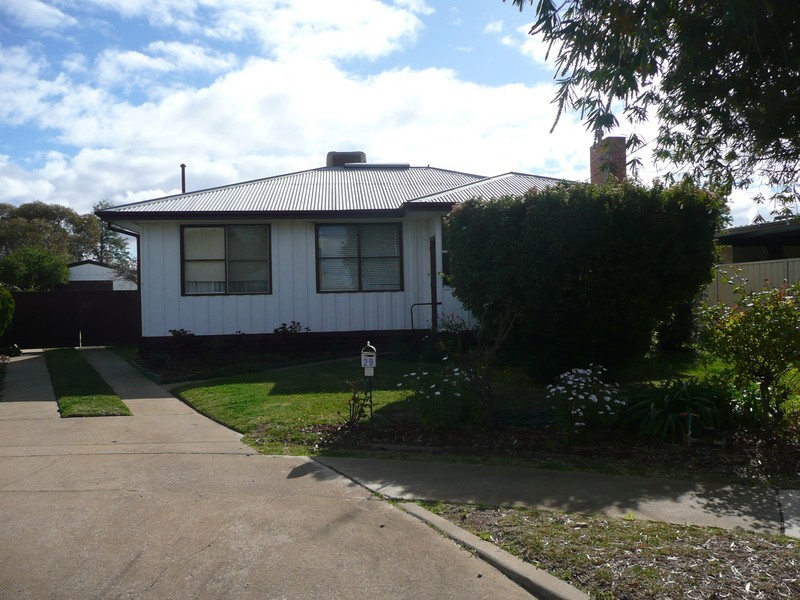 29 Avocado Street, Mildura VIC 3500