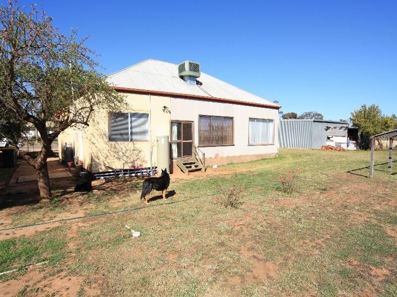 17 Lachlan Parade, Red Cliffs VIC 3496