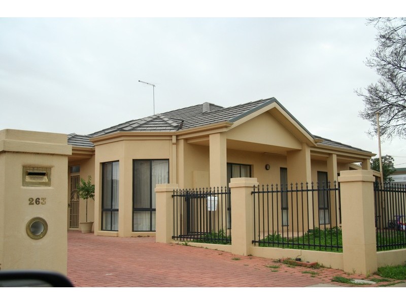 263 Cureton Avenue, Mildura VIC 3500