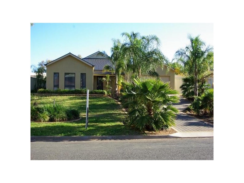 56 Carramar Drive, Gol Gol NSW 2738