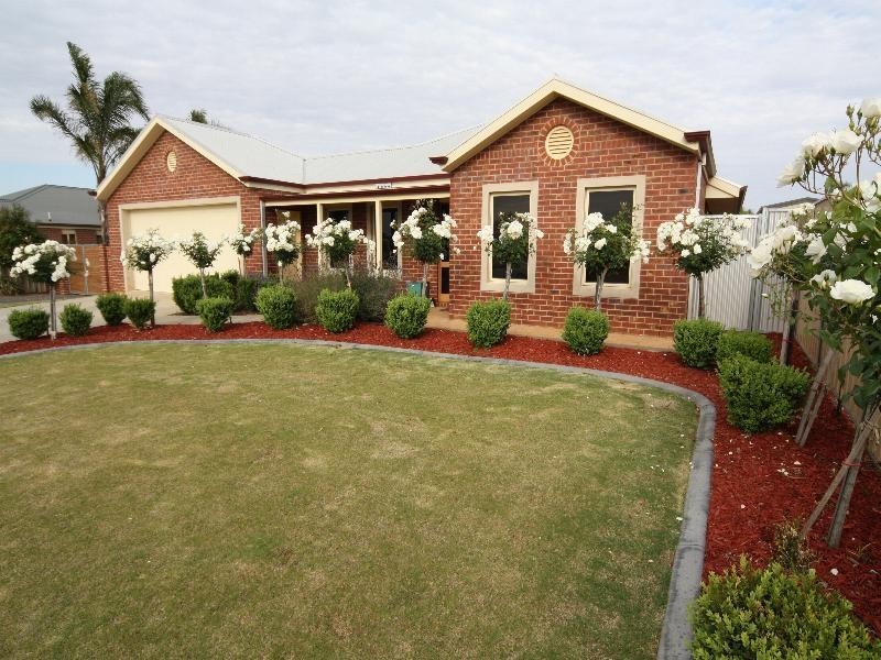 10 Fiona Drive, Gol Gol NSW 2738