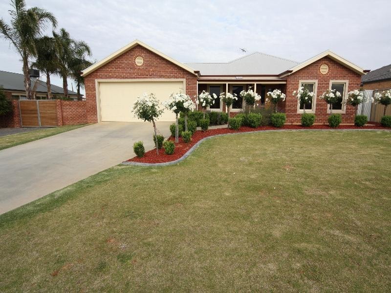 10 Fiona Drive, Gol Gol NSW 2738