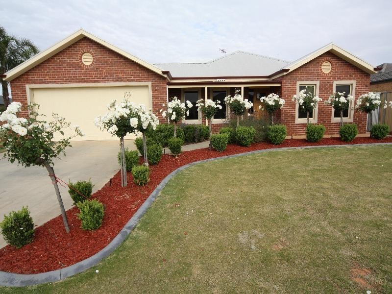 10 Fiona Drive, Gol Gol NSW 2738