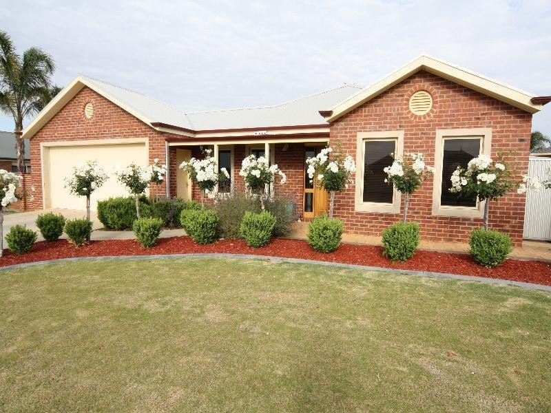 10 Fiona Drive, Gol Gol NSW 2738