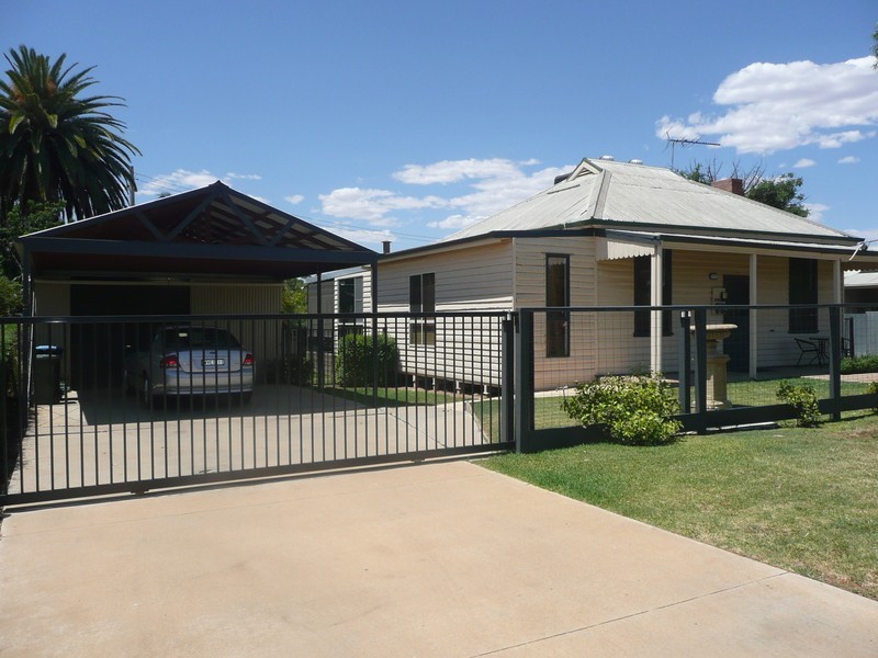 156 Seventh Street, Mildura VIC 3500