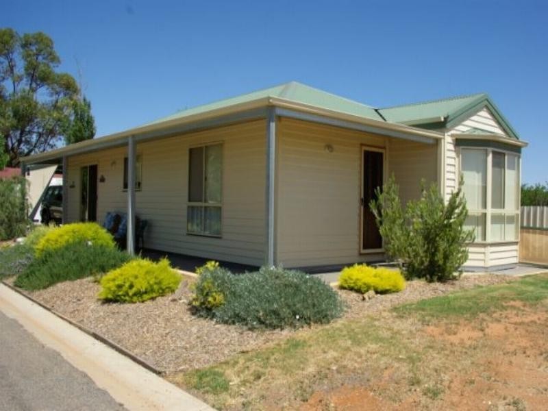 31 “Suncity Leisurelife Park”, Cureton Avenue, Mildura VIC 3500