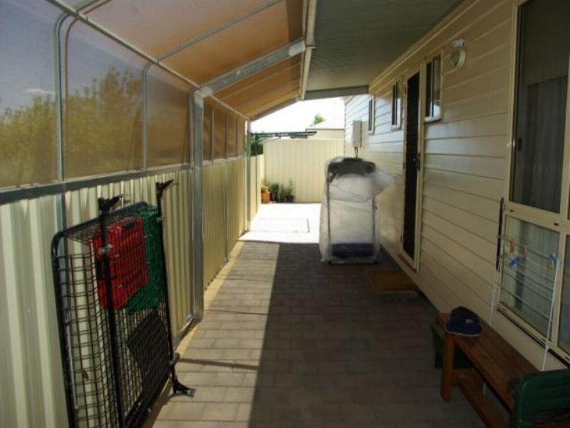 31 “Suncity Leisurelife Park”, Cureton Avenue, Mildura VIC 3500