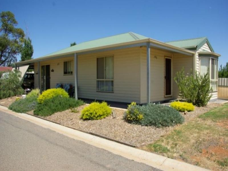 31 “Suncity Leisurelife Park”, Cureton Avenue, Mildura VIC 3500