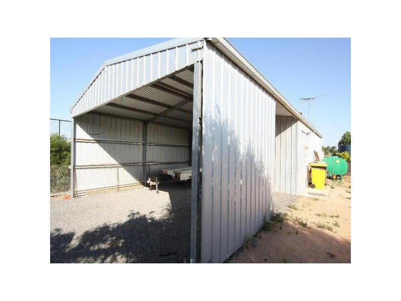 19 Cobb & Co Way, Gol Gol NSW 2738