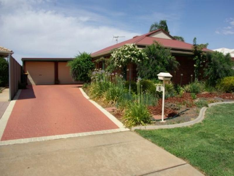 8 Macquarie Court, Mildura VIC 3500