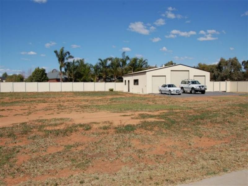 Lot 34 / 618-622 Koorlong Avenue, Irymple VIC 3498