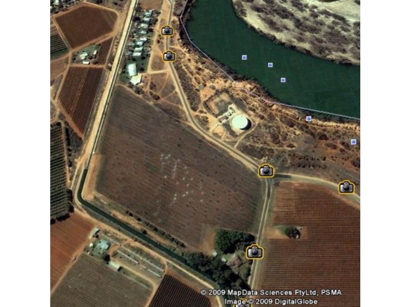 Lot 2 Pumps Road, Red Cliffs VIC 3496