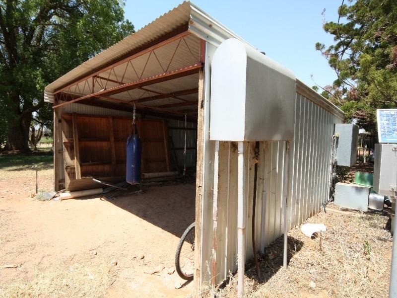 Lot 2 Pumps Road, Red Cliffs VIC 3496